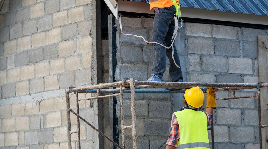 Professional residential roofers in Grand Lake, CO